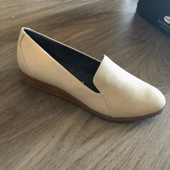 dr scholl's dawned wedge